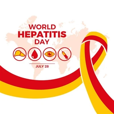 Probiotici za zdravu jetru - Svjetski dan hepatitisa